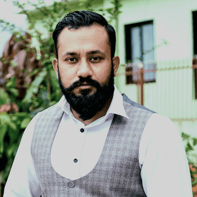 Monastic Public English School