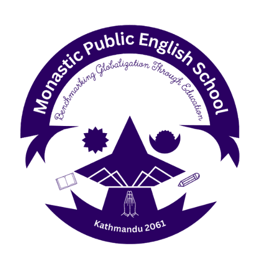 Monastic Public English School