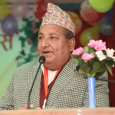 Monastic Public English School